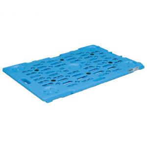 サカエ 物置ボード 5台セット 幅900×奥行600×高さ58mm SCN-M900X