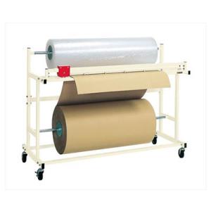 サカエ ロールスタンド ヨコ型 幅1700×奥行727×高さ1200mm RSY-1700