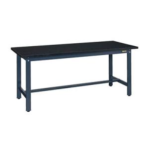 サカエ 軽量実験用作業台KHCタイプ 幅1800×奥行900×高さ800mm KHC-1890