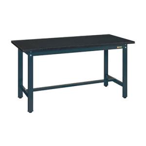 サカエ 中量実験用作業台CHCタイプ 幅1500×奥行750×高さ800mm CHC-1575