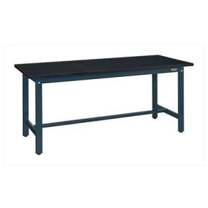 サカエ 中量実験用作業台CHCタイプ 幅1800×奥行900×高さ800mm CHC-1890