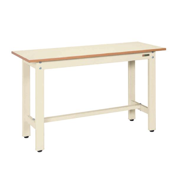 サカエ 軽量作業台 作業机 KKタイプ KK-37NI 幅900×奥行450×高さ740mm