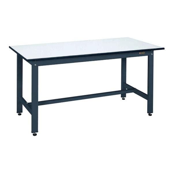 サカエ 軽量作業台 作業机 KKタイプ KK-59PD 幅1500×奥行750×高さ740mm