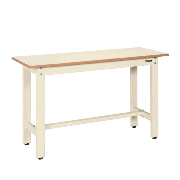 サカエ 軽量作業台 作業机 KKタイプ KK-67NI 幅1800×奥行450×高さ740mm