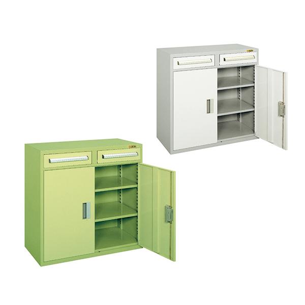 サカエ 工具管理ユニット 工具保管 KU-94B レイアウト自在 高収納効率 外寸:幅900×奥行4...