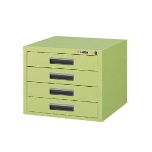 サカエ パーツキャビネット スモールキャビネット 軽量キャビネット 7