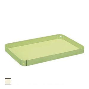 オプション サカエ パネルワゴン用棚板 PKW-1I 適合機種:PKW-2CI・4CI・5CI