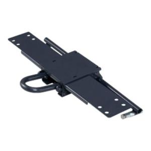 オプション サカエ パネルワゴン用フットブレーキ PMW-75BR 奥行405mmパネルワゴン用