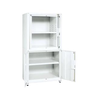 サカエ PNH-MR12W 保管システム収納庫 ...の商品画像