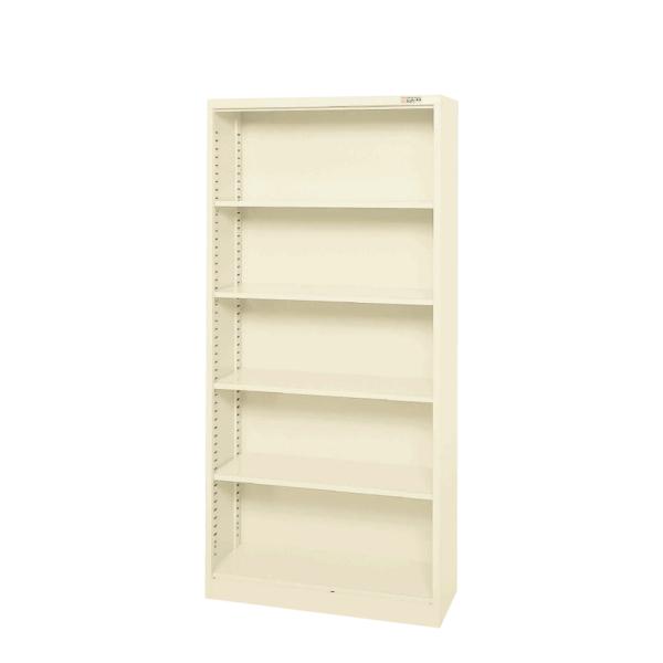 コンテナラックケース本体 SCR-18HI 幅852×奥行320×高さ1800mm