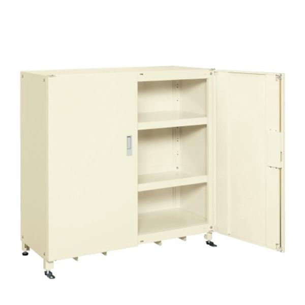 スーパージャンボ保管庫 SKS-125212I 幅1220×奥行520×高さ1200mm 長尺物 楽...