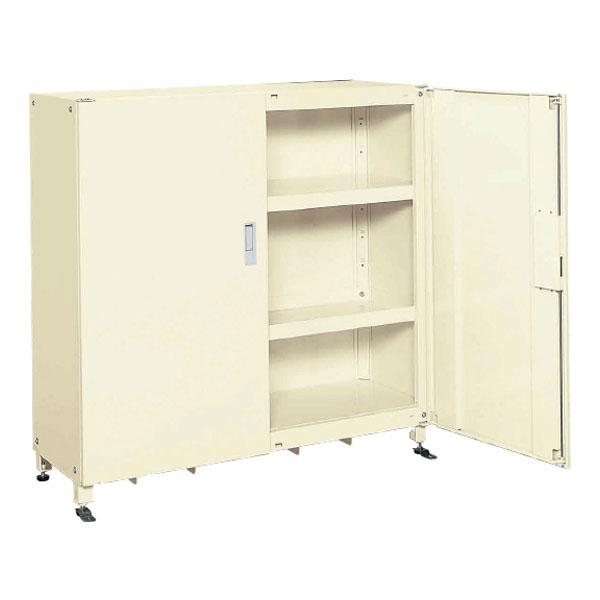 スーパージャンボ保管庫 SKS-125212MIK 幅1220×奥行520×高さ1200mm 長尺物...