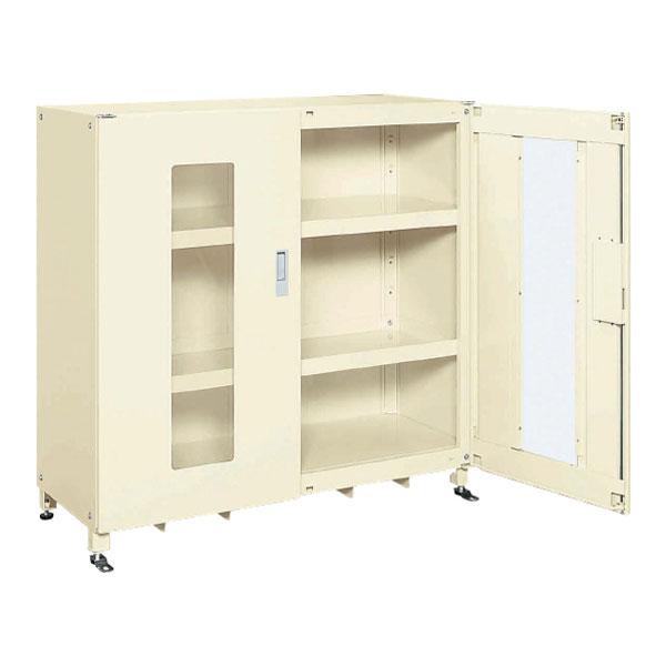 スーパージャンボ保管庫 SKS-125212MAIK 幅1220×奥行520×高さ1200mm 長尺...