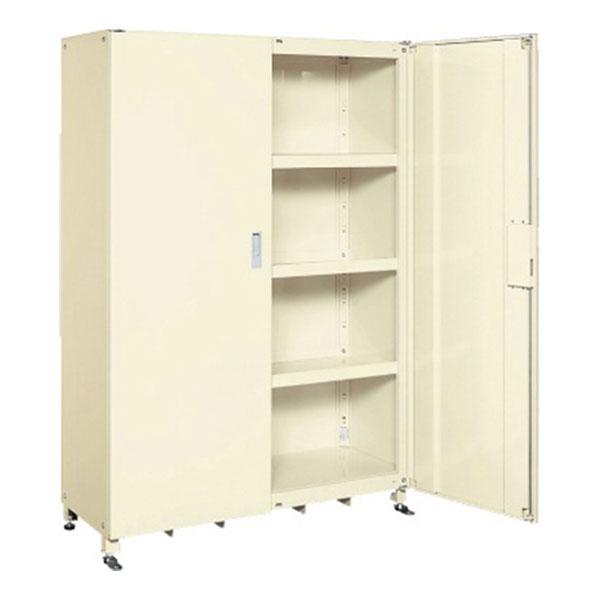 スーパージャンボ保管庫 SKS-125218I 幅1220×奥行520×高さ1800mm 長尺物 楽...