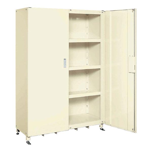 スーパージャンボ保管庫 SKS-125218MIK 幅1220×奥行520×高さ1800mm 長尺物...