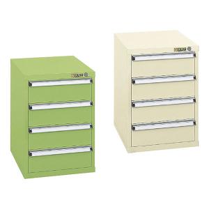 サカエ パーツキャビネット スモールキャビネット 軽量キャビネット 10