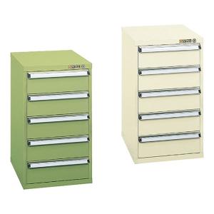 サカエ パーツキャビネット スモールキャビネット 軽量キャビネット 10