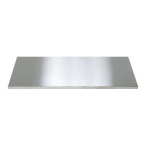 オプション サカエ ステンレス保管ユニット用棚板 幅874×奥行464×高さ25mm SU-3BT