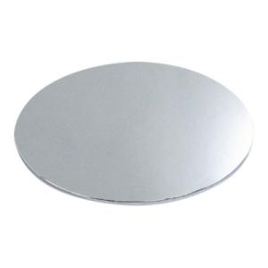 サカエ クルクル回転盤 ステンレス製 均等耐荷重100kg 直径300×高さ10.4mm SUS-3...