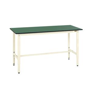 サカエ 軽量作業台 高さ調整可能 TKSタイプ TKS-096F 幅900×奥行600×高