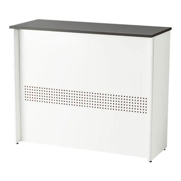 法人様限定 ハイタイプ スチールカウンター 幅1200×奥行500×高さ1000mm