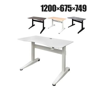 Bauhutte（バウヒュッテ） スタンディングデスク BHD-700 身長に合わせ