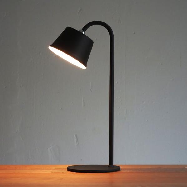 LED一体型 デスクライト マグネッコ ポータブルランプ USB充電式 ポータブルライト アウトドア...