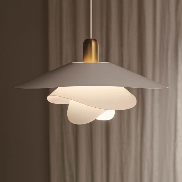 白熱電球付き ペンダントライト ヴィンカ 照明 1灯 照明器具 LED対応 北欧 ナチュラル 海外イ...