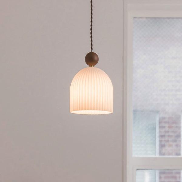 LED電球付き ペンダントライト ムルク 1灯 レトロ ウッド 照明 おしゃれ 北欧 吊り下げ かわ...