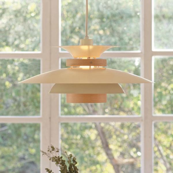 白熱電球付き ペンダントライト メルチェロ 照明 1灯 照明器具 LED対応 北欧 ナチュラル レト...