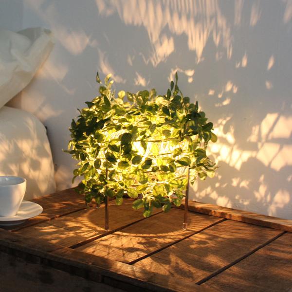 白熱電球付き テーブルライト オーランド ビッグ LED対応 置型 照明 ライト おしゃれ かわいい...