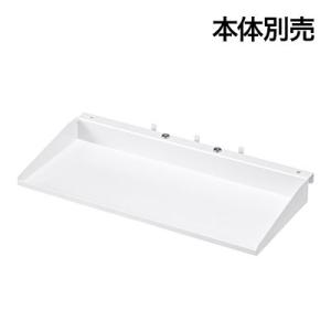 オプション 電動昇降作業台ERD-WDKシリーズ専用トレー 引き出し 小物収納 整理棚 ERD-WD...