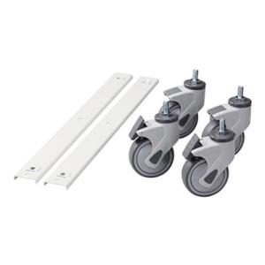 サンワサプライ CAI-CAB101用キャスター 車輪直径100mm