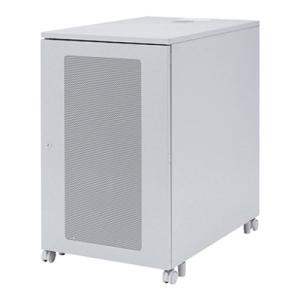 サンワサプライ 19インチマウントボックス(H1000・19U) W600×D900×H1000mm