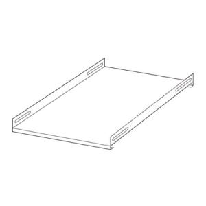 サンワサプライ CP-SVCシリーズ用棚板 W450×D690×H60mm