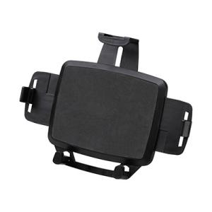 サンワサプライ iPad・タブレット用VESA取付けホルダー 7〜12インチ対応 SS-CR-LAT...