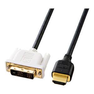 SANWA SUPPLY（サンワサプライ） DVIシングルリンクケーブル 15m