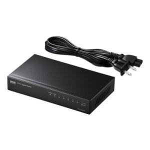 SANWA SUPPLY（サンワサプライ） Giga対応スイッチングハブ 16ポート