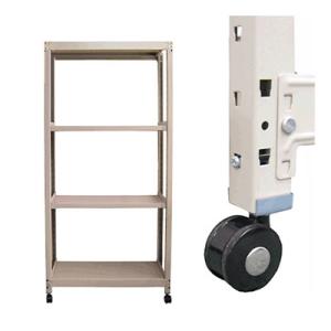 セキュリティシール 100×150mm ノーカット 100シート入