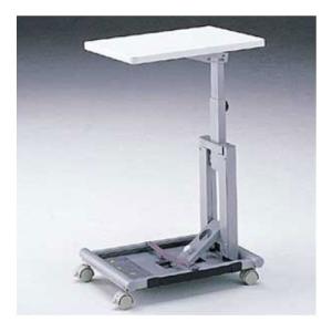 プロジェクター台 コンパクト収納 5段階高さ調整 610-730mm PR-4