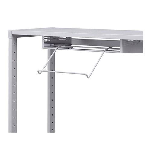 サンワサプライ キーボード受け 外寸/W546×D314×H106mm