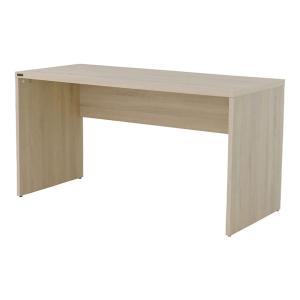 ニトリ フリーアドレスデスク（NT2-2000 OAK/WH） ニトリ（NITORI） フリーアドレス デスク(NT2-1000 WH/WH) : ニトリ