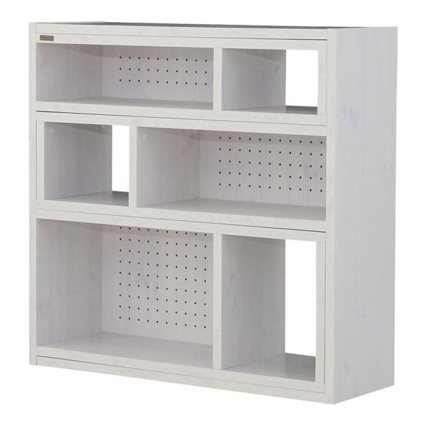 ライク伸縮ラック LIKE ラック シェルフ