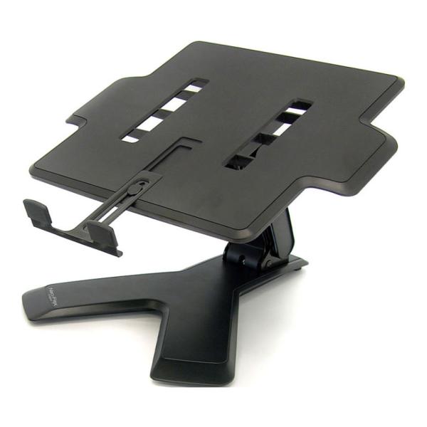 Ergotron エルゴトロン Neo-Flex ノートブックリフトスタンド 33-334-085