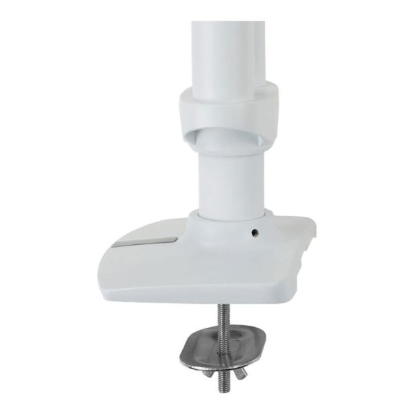 オプション Ergotron LXデュアルアーム用グロメットマウント 98-035