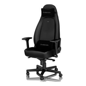 noblechairs ノーブルチェアーズ HERO ワーキングチェア ブラック