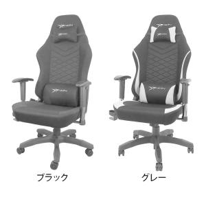 ゲーミングチェア ファブリック E-WIN 生...の詳細画像1