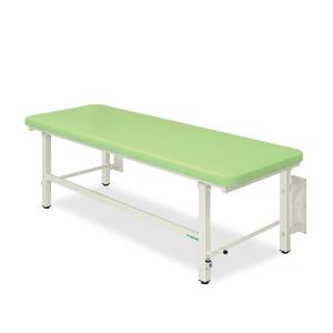 高田ベッド製作所 高田ベッド S型テーブル 診察/施術台 ストッパー