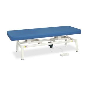 【正規品】高田ベッド 無孔 電動式昇降診察台 TB-1321 正規品】高田ベッド 無孔 電動式昇降診察台 TB-1321 高田ベッド製作所