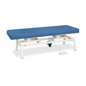 高田ベッド製作所 ◇サイズ選択有◇手動昇降ベッド 有孔手動式ハイロー